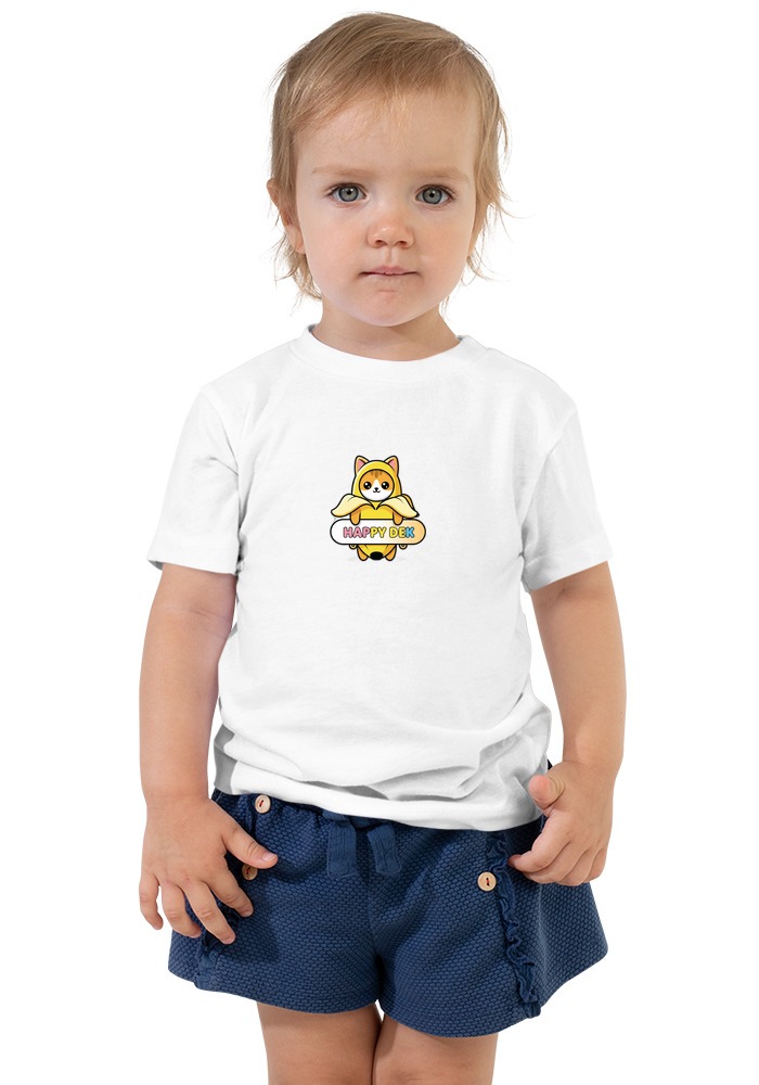 Toddler Tee